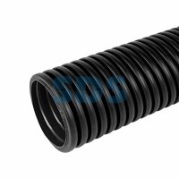 Гофротруба авто ПП 6.8мм неразрезная DKC (50)