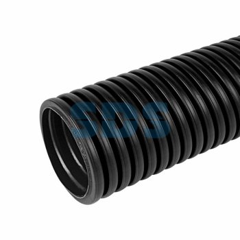 Гофротруба авто ПП 6.8мм неразрезная DKC (50)