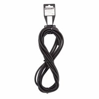 Гофротруба авто ПП 6.8мм разрезная 10м Rexant