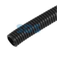 Гофротруба авто ПП 6.8мм разрезная Rexant (50)