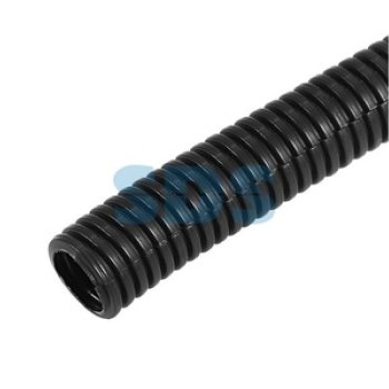 Гофротруба авто ПП 6.8мм разрезная Rexant (50)