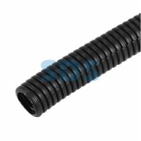 Гофротруба авто ПП  8.5мм разрезная DKC (50)