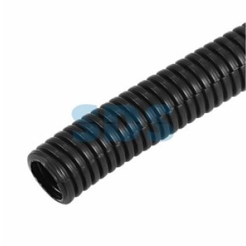 Гофротруба авто ПП  8.5мм разрезная DKC (50)