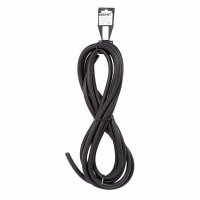 Гофротруба авто ПП 9.8мм разрезная 5м Rexant