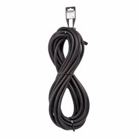 Трубa автомобильная гофрированная ПП  9.8мм разрезная бухта 10м Rexant