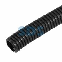Гофротруба авто ПП 12.7мм разрезная DKC (50)