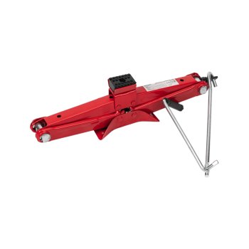 Домкрат ромбический 1.5т Rexant