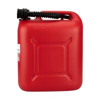 Канистра для ГСМ и технических жидкостей Classic пластиковая 20л Rexant (1/6)
