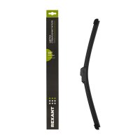 Щетка стеклоочистителя бескаркасная Optimal 450мм Rexant