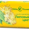 Мыло НК 90г Липовый цвет (6/72)
