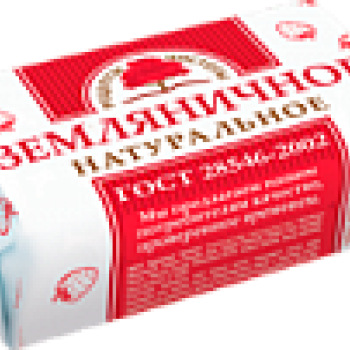 Мыло НМЖК 200г Рецепты чистоты Земляничное (3/36)