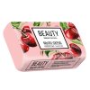 Мыло Нэфис  90г Beauty Вишневый чизкейк (28/4480)