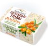 Мыло Нэфис 160г Целебные травы Облепиха (72/4320)