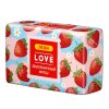 Мыло Нэфис 180г Love Земляничный фреш (18/2880)