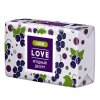 Мыло Нэфис 180г Love Ягодный десерт (18/2880)