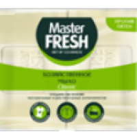Мыло хоз Master FRESH против пятен 2*125гр (20)