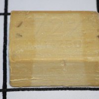 Мыло хоз НМЖК 72% 250г без упаковки коробка (48)