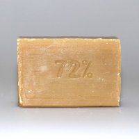 Мыло хоз Нэфис 72% 200г без упаковки (64/4928)