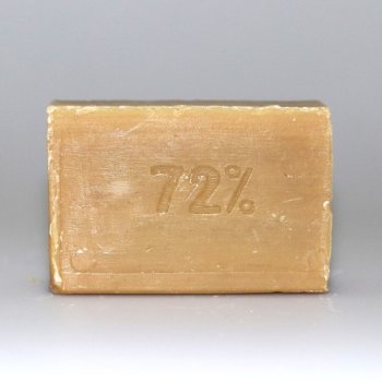 Мыло хоз Нэфис 72% 200г без упаковки (64/4928)