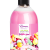 Мыло гель 1л RoMaX Bubble gum дозатор (8)
