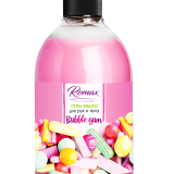 Мыло жидкое