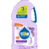 Мыло жидкое 3л Tivin Professional Лаванда бутыль (4)