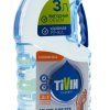 Мыло жидкое 3л Tivin б/запаха и красителей бутыль (4)