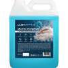 Мыло жидкое 5л Luir Soap Blue антибактериальное (2)