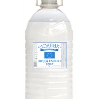 Мыло жидкое 5л Зодиак Гипоаллергенное белое ПЭТ (4) Акция