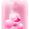 Мыло крем 1л Grass Milana Fruit bubbles дозатор (6/540)