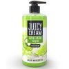 Мыло крем 1л Нэфис Juicy Cream Киви-лайм смузи (12/576)
