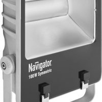 Прожектор диодный 100Вт 5000К 7200Лм IP65 Navigator NFL-SM (4)
