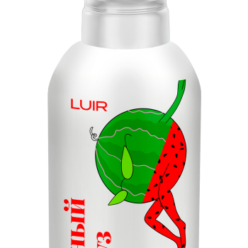 Мыло пенка 500мл Luir для рук Сочный Арбуз (10)