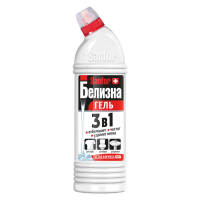 Белизна гель 0,7кг Sanfor (15)