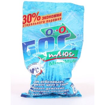 БОС Максимум 250г Аист (65)