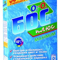 БОС Максимум 600г Аист (30)