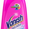 Отбеливатель Ваниш 450мл д/цветного белья (21/168)