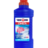 Отбеливатель Чистин Омега 950г без хлора (11)