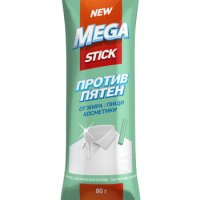 Стик против пятен MEGA stick 80гр (32)