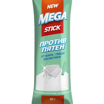 Стик против пятен MEGA stick 80гр (32)