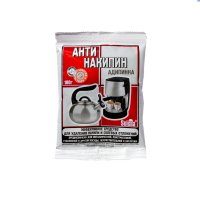 Антинакипин 100г Селена ХБК Адипинка (24)