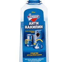 Антинакипин 250г жидкий Золушка (24)