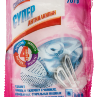 Антинакипин Свежинка Супер 70гр (30)