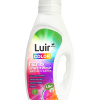 Гель д/стирки Luir 1,5л Color для цветного белья (6)