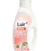 Гель д/стирки Luir 1,5л Kids для детского белья (6)