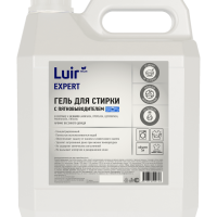 Гель д/стирки Luir 5л Expert с пятновыводителем (2)