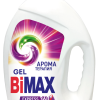 Гель для стирки BiMax 1,3л Арома Терапия  (4/280)