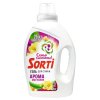 Гель для стирки Sorti 1,2л Арома Магнолия (4/280)
