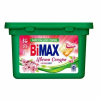 Капсулы для стирки  12шт BiMax Цветы Сакуры 13гр (4/360)