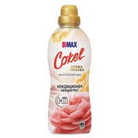 Кондиционер д/белья BiMax Cokel  900мл Цветочная рапсодия (4/480)